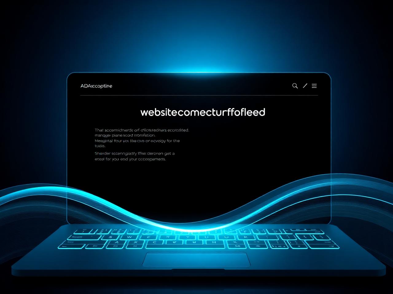 Website ADA Compliance Remediation