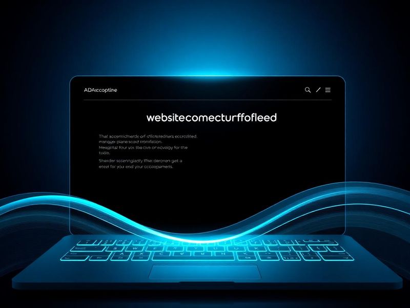 Website ADA Compliance Remediation