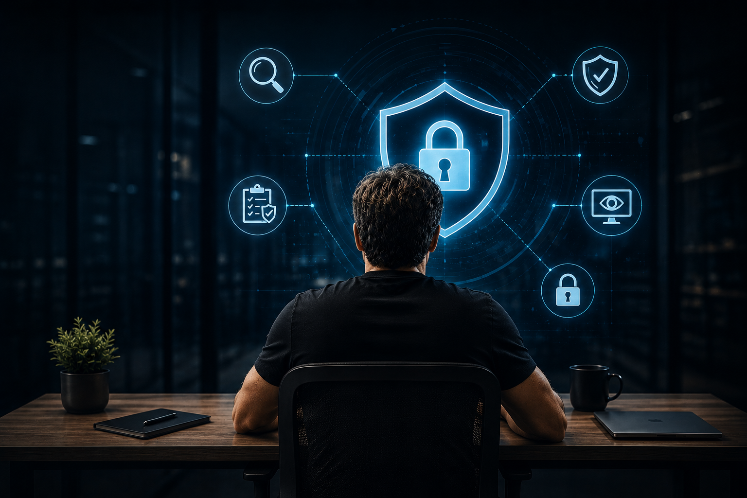 Cybersecurity Advisory