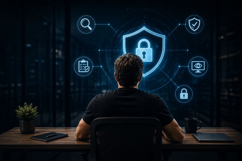 Cybersecurity Advisory